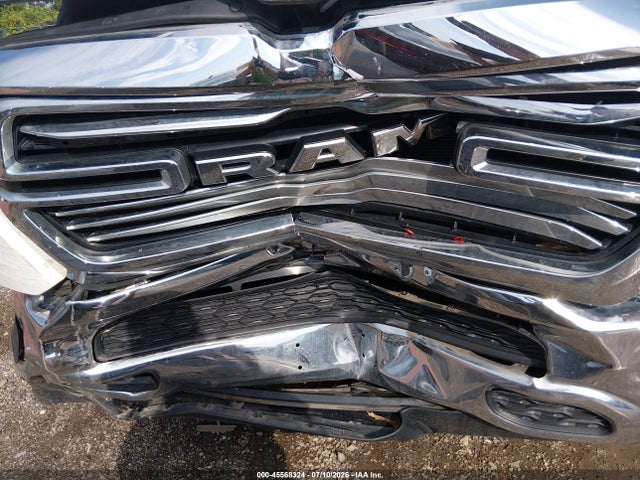2020 Ram 1500 Laramie  4x4 6'4 Box მანქანა იყიდება აუქციონზე, vin: 1C6SRFDT2LN227484, აუქციონის ნომერი: 45568324