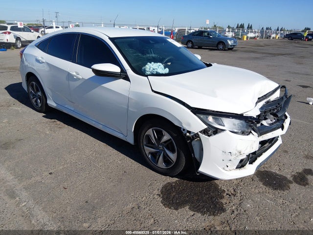 2019 2HGFC2F64KH586758 main image