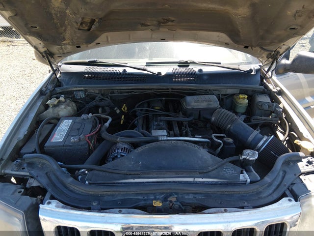 Aukcja sprzedaży 2000 Jeep Grand Cherokee Laredo, vin: 1J4GW48S7YC271040, numer aukcji: 45568328