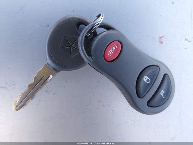 Aukcja sprzedaży 2000 Jeep Grand Cherokee Laredo, vin: 1J4GW48S7YC271040, numer aukcji: 45568328