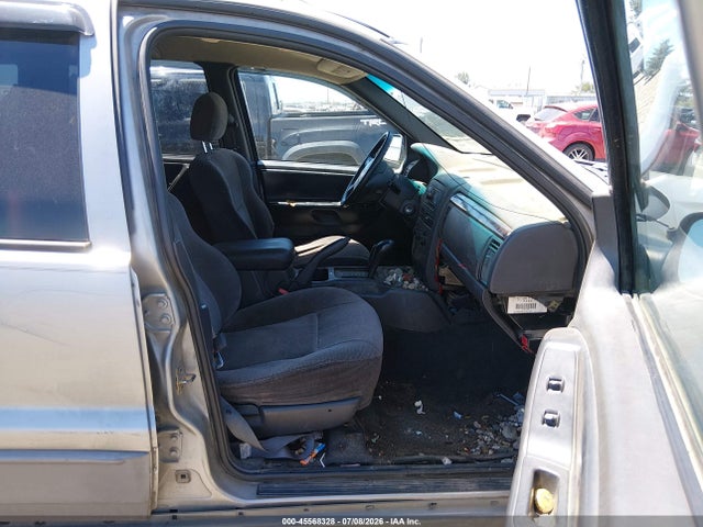 Aukcja sprzedaży 2000 Jeep Grand Cherokee Laredo, vin: 1J4GW48S7YC271040, numer aukcji: 45568328