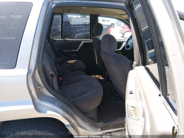 Aukcja sprzedaży 2000 Jeep Grand Cherokee Laredo, vin: 1J4GW48S7YC271040, numer aukcji: 45568328