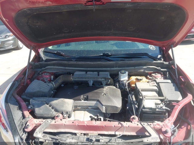 45568330 :رقم المزاد ، LRBFXCSA6KD026805 vin ، 2019 Buick Envision Fwd Essence مزاد بيع