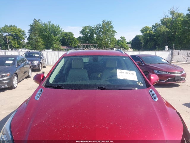 45568330 :رقم المزاد ، LRBFXCSA6KD026805 vin ، 2019 Buick Envision Fwd Essence مزاد بيع