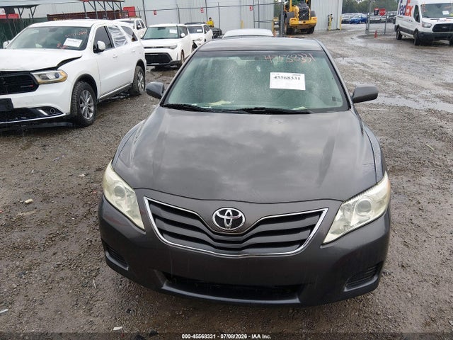 Aukcja sprzedaży 2011 Toyota Camry Le, vin: 4T4BF3EK5BR155840, numer aukcji: 45568331