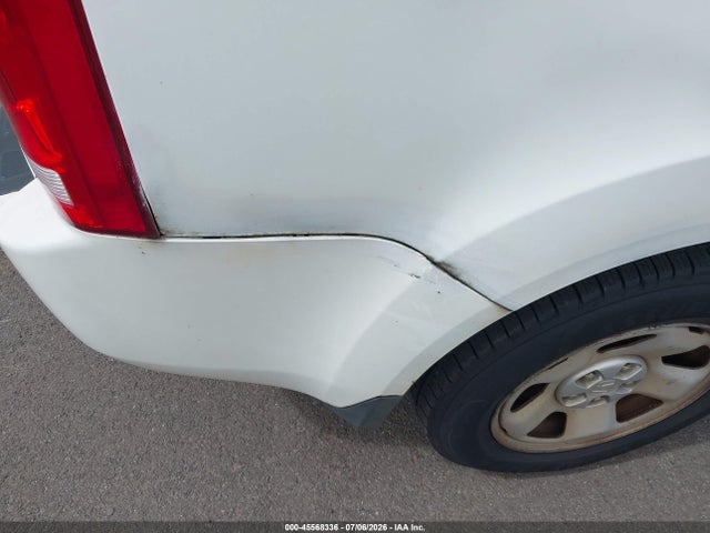 2013 Honda Pilot Lx მანქანა იყიდება აუქციონზე, vin: 5FNYF3H25DB040686, აუქციონის ნომერი: 45568336