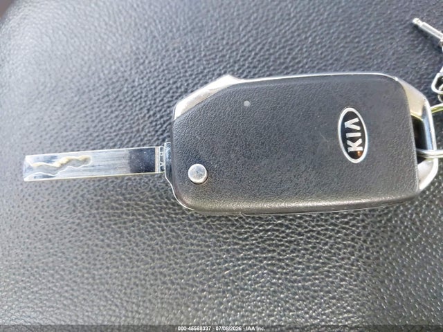 45568337 :رقم المزاد ، 3KPF24AD5KE061268 vin ، 2019 Kia Forte Lxs مزاد بيع