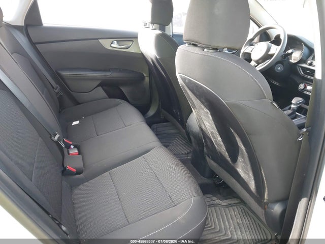 45568337 :رقم المزاد ، 3KPF24AD5KE061268 vin ، 2019 Kia Forte Lxs مزاد بيع