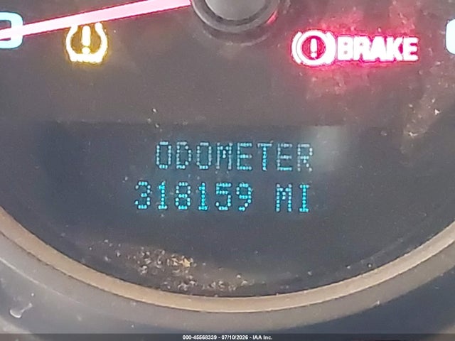2007 Chevrolet Silverado 1500 Work Truck მანქანა იყიდება აუქციონზე, vin: 1GCEC14C47Z546507, აუქციონის ნომერი: 45568339