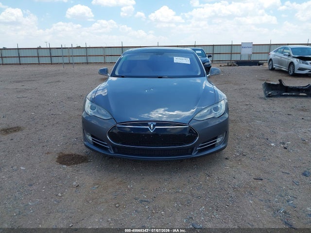 Tesla Model S P85 2014 5YJSA1H17EFP32109 Image 12