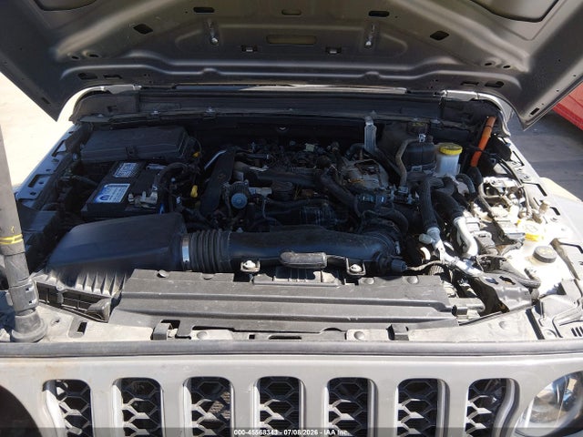 1C4JJXP60NW228363 Jeep Wrangler 4xe Unlimited Sahara 4x4