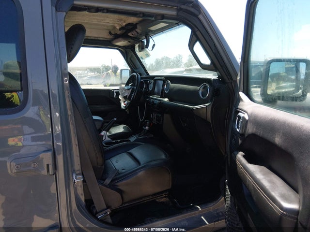 1C4JJXP60NW228363 Jeep Wrangler 4xe Unlimited Sahara 4x4