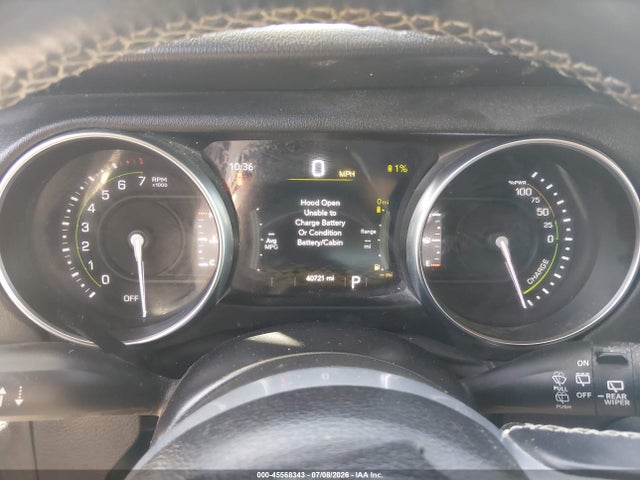 1C4JJXP60NW228363 Jeep Wrangler 4xe Unlimited Sahara 4x4