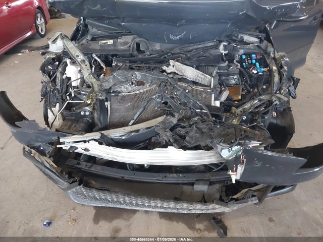 Продаж на аукціоні авто 2024 Toyota Corolla Xse, vin: 5YFT4MCE1RP205555, номер лоту: 45568344