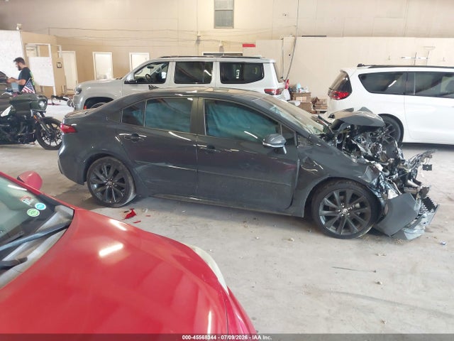 Продаж на аукціоні авто 2024 Toyota Corolla Xse, vin: 5YFT4MCE1RP205555, номер лоту: 45568344