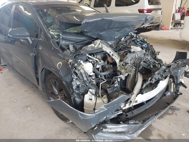 Продаж на аукціоні авто 2024 Toyota Corolla Xse, vin: 5YFT4MCE1RP205555, номер лоту: 45568344
