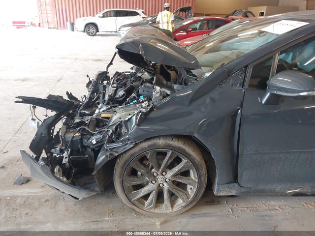 Продаж на аукціоні авто 2024 Toyota Corolla Xse, vin: 5YFT4MCE1RP205555, номер лоту: 45568344