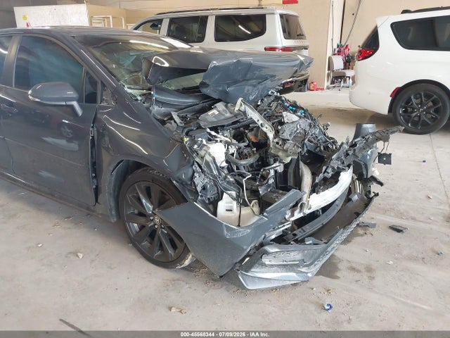 Продаж на аукціоні авто 2024 Toyota Corolla Xse, vin: 5YFT4MCE1RP205555, номер лоту: 45568344