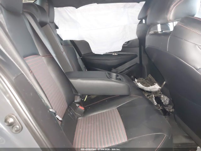 Продаж на аукціоні авто 2024 Toyota Corolla Xse, vin: 5YFT4MCE1RP205555, номер лоту: 45568344