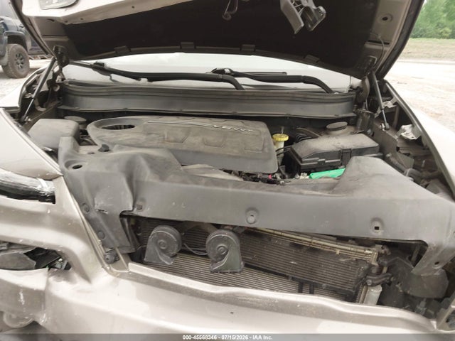 Продажа на аукционе авто 2017 Jeep Cherokee Limited, vin: 1C4PJMDSXHW625741, номер лота: 45568346