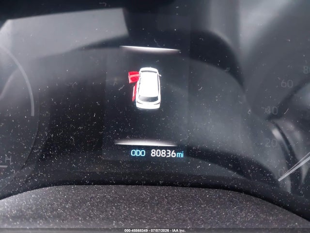 5TDDSKFC0NS043038 Toyota Sienna Xse