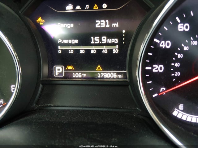 Продажа на аукционе авто 2017 Kia Sedona Ex, vin: KNDMC5C16H6292546, номер лота: 45568350