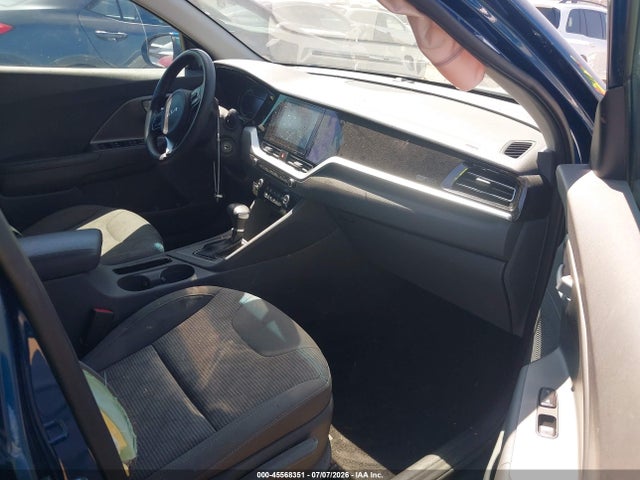 KIA NIRO LX 2022 KNDCB3LC4N5515771 Image 5