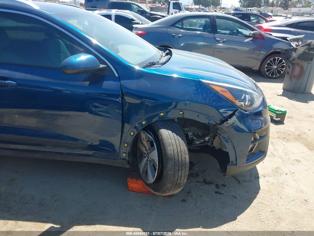 KIA NIRO LX 2022 KNDCB3LC4N5515771 Image 6