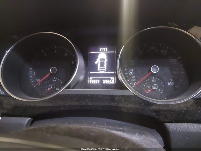 2017 Volkswagen Jetta 1.8t Sel/1.8t Sel Premium მანქანა იყიდება აუქციონზე, vin: 3VWL17AJ5HM367184, აუქციონის ნომერი: 45568359