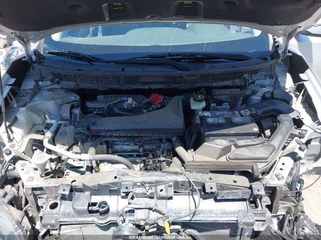JN8AT2MT6HW393057 Nissan ROGUE SV