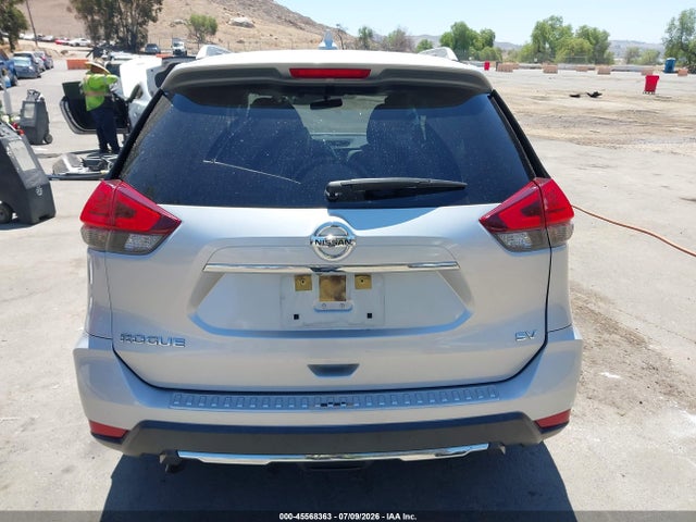 JN8AT2MT6HW393057 Nissan ROGUE SV