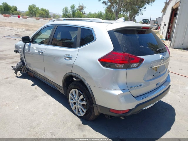 JN8AT2MT6HW393057 Nissan ROGUE SV