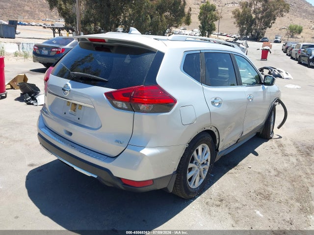 JN8AT2MT6HW393057 Nissan ROGUE SV