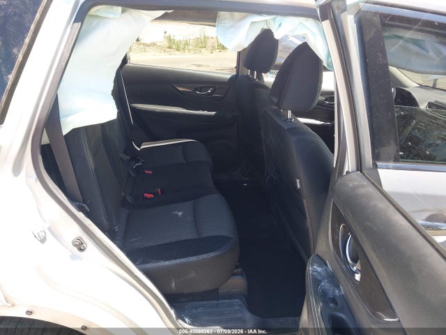JN8AT2MT6HW393057 Nissan ROGUE SV