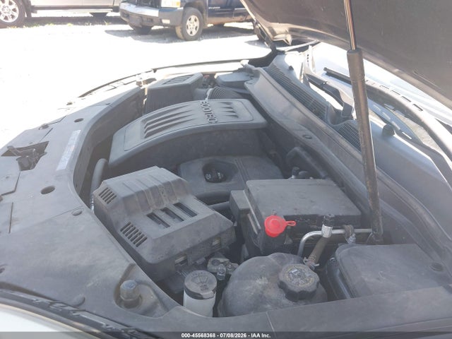 Chevrolet EQUINOX LT 2017 2GNFLFEK3H6255914 Image 10