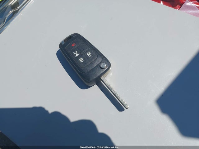 Chevrolet EQUINOX LT 2017 2GNFLFEK3H6255914 Image 11