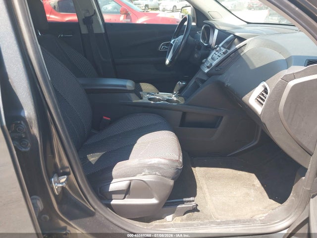 Chevrolet EQUINOX LT 2017 2GNFLFEK3H6255914 Image 5