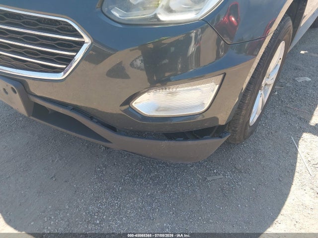 Chevrolet EQUINOX LT 2017 2GNFLFEK3H6255914 Image 6