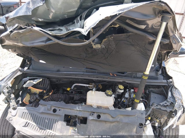 45568369 :رقم المزاد ، KL4CJHSB6FB076787 vin ، 2015 Buick Encore Premium مزاد بيع