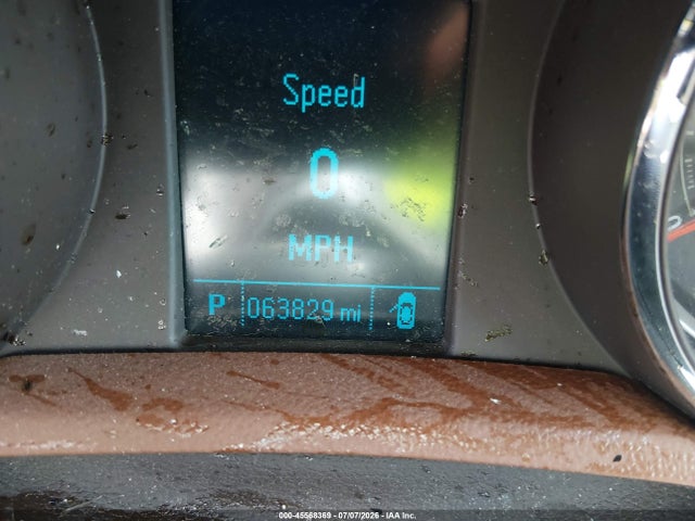 45568369 :رقم المزاد ، KL4CJHSB6FB076787 vin ، 2015 Buick Encore Premium مزاد بيع