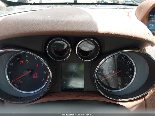 45568369 :رقم المزاد ، KL4CJHSB6FB076787 vin ، 2015 Buick Encore Premium مزاد بيع
