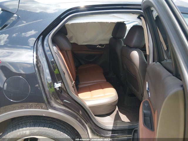 45568369 :رقم المزاد ، KL4CJHSB6FB076787 vin ، 2015 Buick Encore Premium مزاد بيع