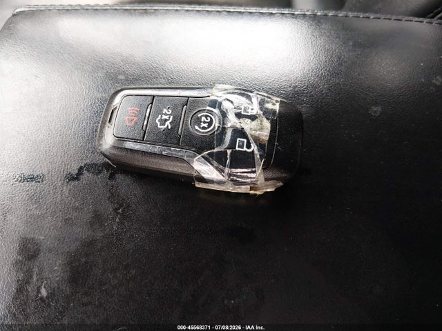 Продажа на аукционе авто 2017 Lincoln Mkx Reserve, vin: 2LMPJ6LR9HBL38872, номер лота: 45568371