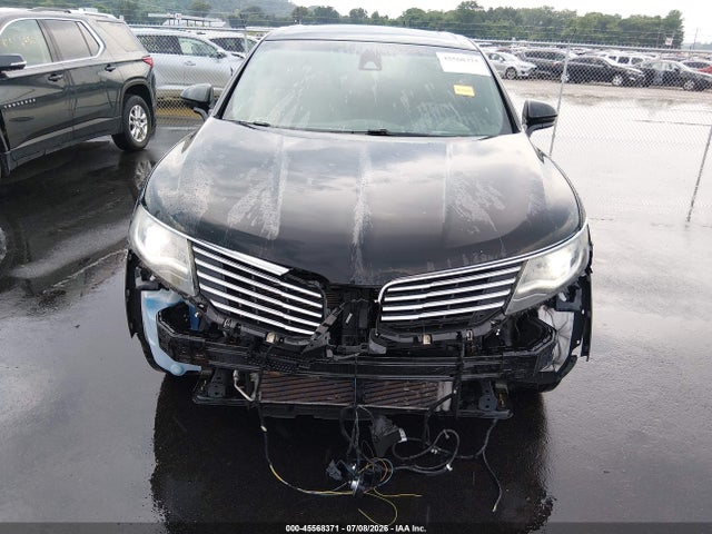 Продажа на аукционе авто 2017 Lincoln Mkx Reserve, vin: 2LMPJ6LR9HBL38872, номер лота: 45568371