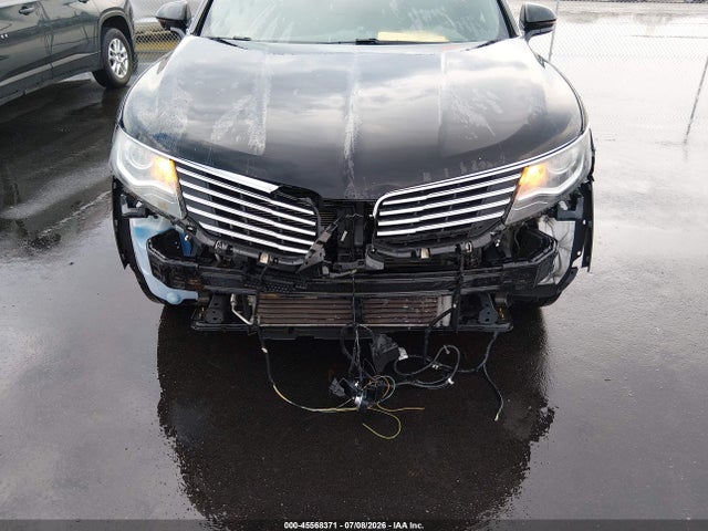 Продажа на аукционе авто 2017 Lincoln Mkx Reserve, vin: 2LMPJ6LR9HBL38872, номер лота: 45568371