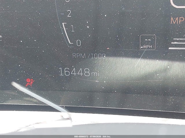 Продаж на аукціоні авто 2025 Cadillac Xt4 Awd Premium Luxury, vin: 1GYFZDR40SF105080, номер лоту: 45568372