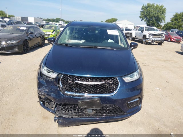 2C4RC3BG6PR570613 Chrysler Pacifica Touring L Awd