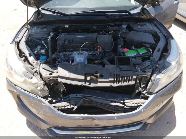 1HGCR2F35HA093475 Honda ACCORD LX