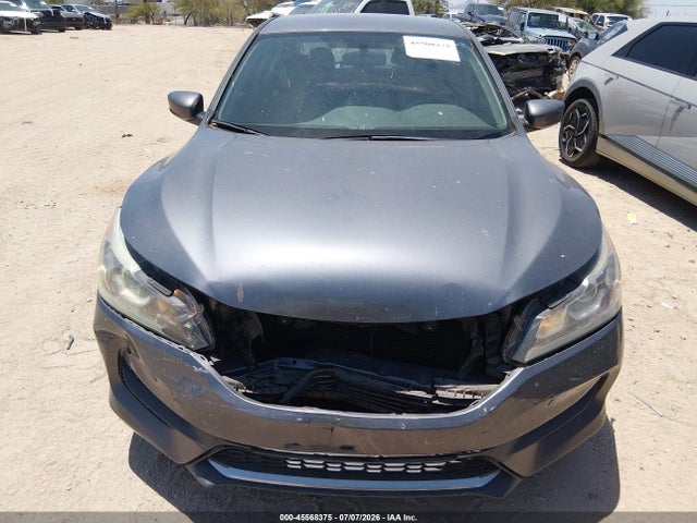 1HGCR2F35HA093475 Honda ACCORD LX