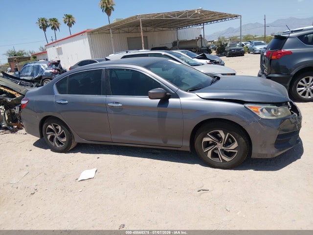 1HGCR2F35HA093475 Honda ACCORD LX